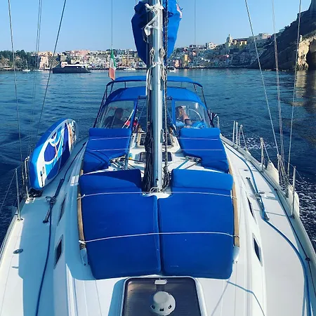 Bed&boat Experience Torre del Greco
