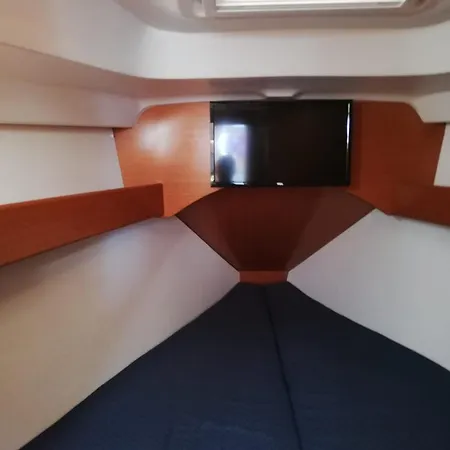Bed&boat Experience * Torre del Greco