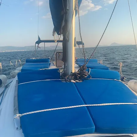 Bed&boat Experience Torre del Greco
