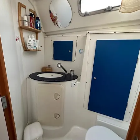 Bed&boat Experience * Torre del Greco
