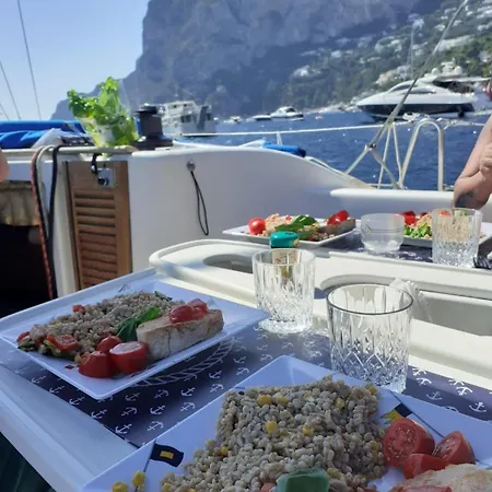 Bed&boat Experience