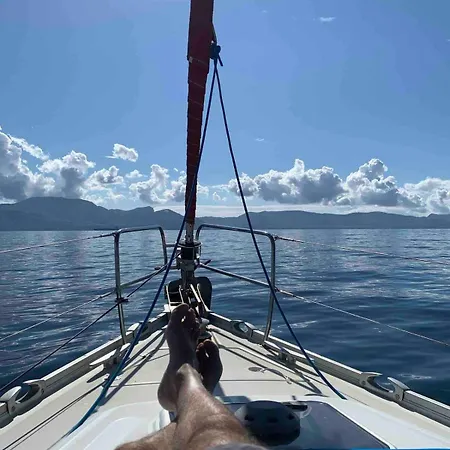 Bed&boat Experience Torre del Greco